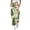 Green, variant on Women Baggy Christmas Printed Sweatpants Tapered Leg Drawstring Lounge Joggers with Pockets, Casual Jogging Pants Fall Clothes