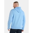 thumbnail image 3 of Lilo & Stitch, Men's & Big Men's Graphic Hoodie, Why Tho, Sizes XS-3XL, 3 of 5
