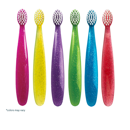 Totz® Brush (18 mo+)