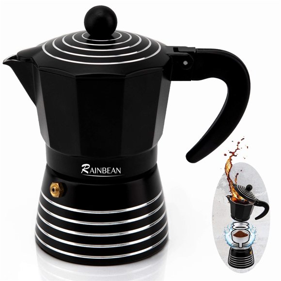 Greca Coffee Maker