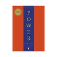 thumbnail image 2 of Holiday Read The 48 Laws Of Power By Robert Paperback – 24x15cm Edition With Concise Summary 1 book 48 Laws of Power (Book) Perfect Gift Must-Read Gift Idea Present Makeup Organizers, 2 of 5