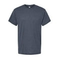 thumbnail image 1 of M&O 4800 Gold Soft Touch T-Shirt, 1 of 2