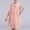 Pink, variant on HOMADLES Teen Girl Clothes Dress Crewneck Summer Mesh Lace Long Sleeve Ruffed Stretch Princess Dress Pink 5-6T