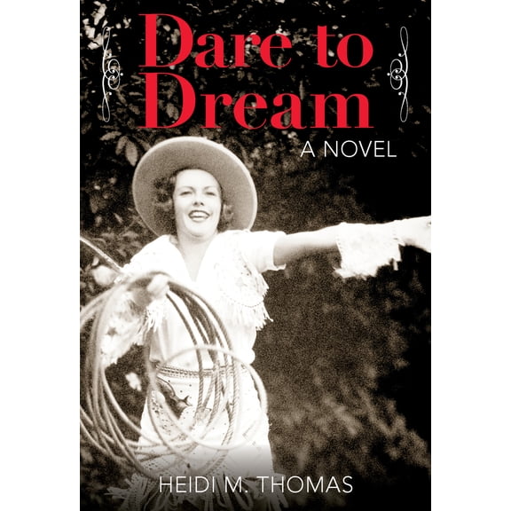 Pre-Owned Dare to Dream (Paperback) 0762797002 9780762797004
