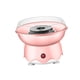thumbnail image 4 of Máquina automática para hacer algodón de azúcar, ideal para regalar. Rosa, 4 of 9