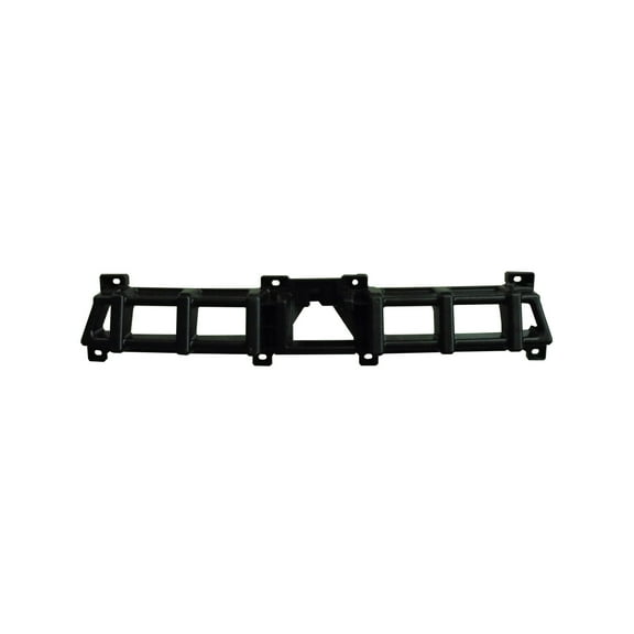 New Aftermarket Premium Fit Front Center Bumper Cover Support 525210E020 fits 2017-2019 Toyota Highlander