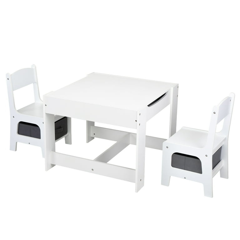 Erasable table and chair set cheap