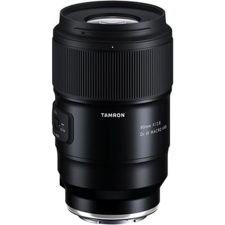 Tamron 28-75mm F2.8 Di III VXD G2 Zoom Lens for Sony E-Mount Full