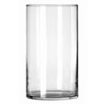thumbnail image 1 of Glass Cylinder Vase, 1 of 1
