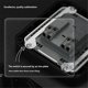 thumbnail image 4 of IP66 Waterproof Switch Park Swimming Pool Anti-Rain Splash Industrial Power Wall Switch Outdoor Waterproof Switch B, 4 of 5