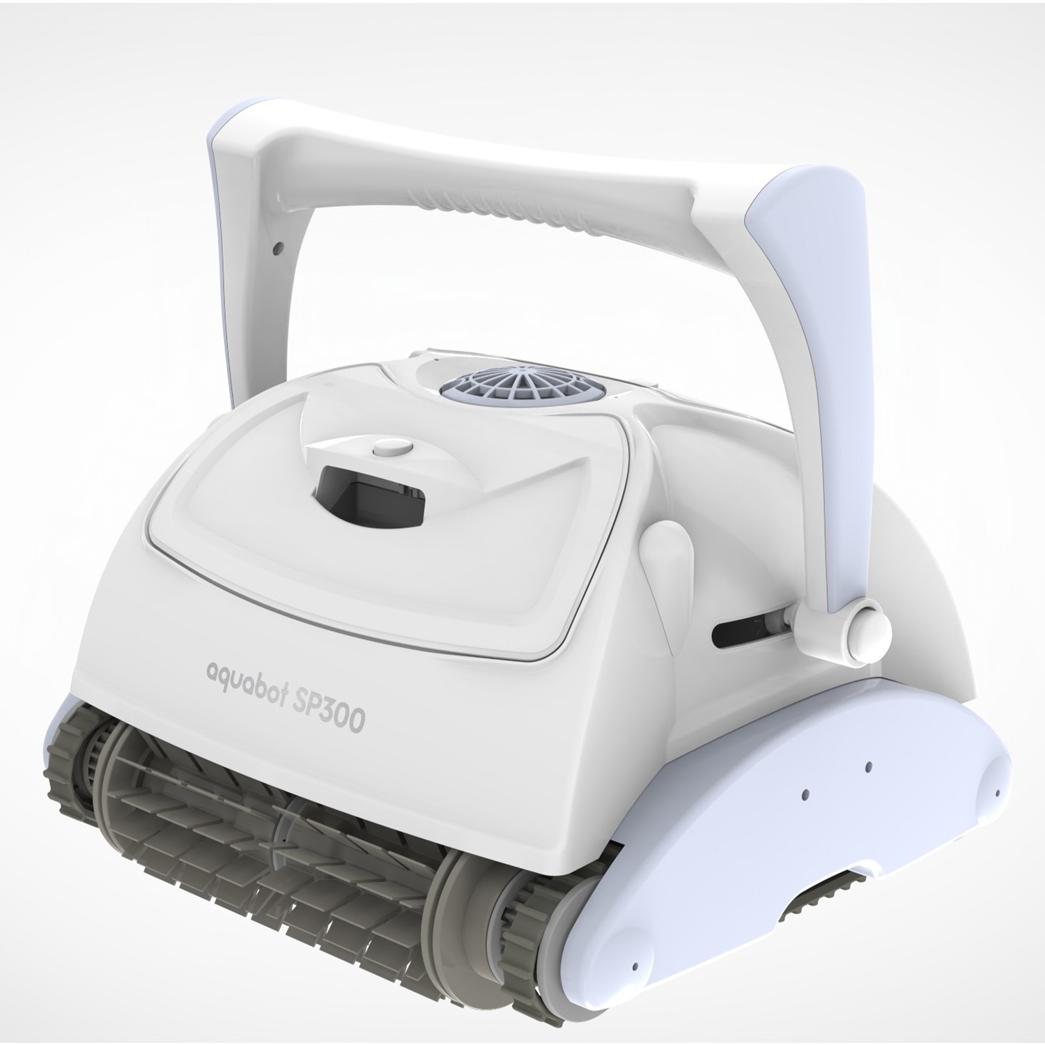 Aquabot Robotic Automatic Pool Cleaner 