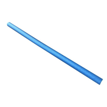 Lolynie Pool Noodle Foam Swimming Party Insulation Therapy Craft Fishing Floating Long Assorted Colors