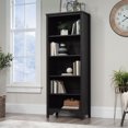 thumbnail image 4 of Sauder® Dawson Trail Bookcase, Raven Oak™, 427418, 4 of 6
