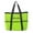 Light Green, variant on Large Capacity Mesh Beach Bag - Sandproof, Lightweight, Multifunctional, Ideal for Beach Travel