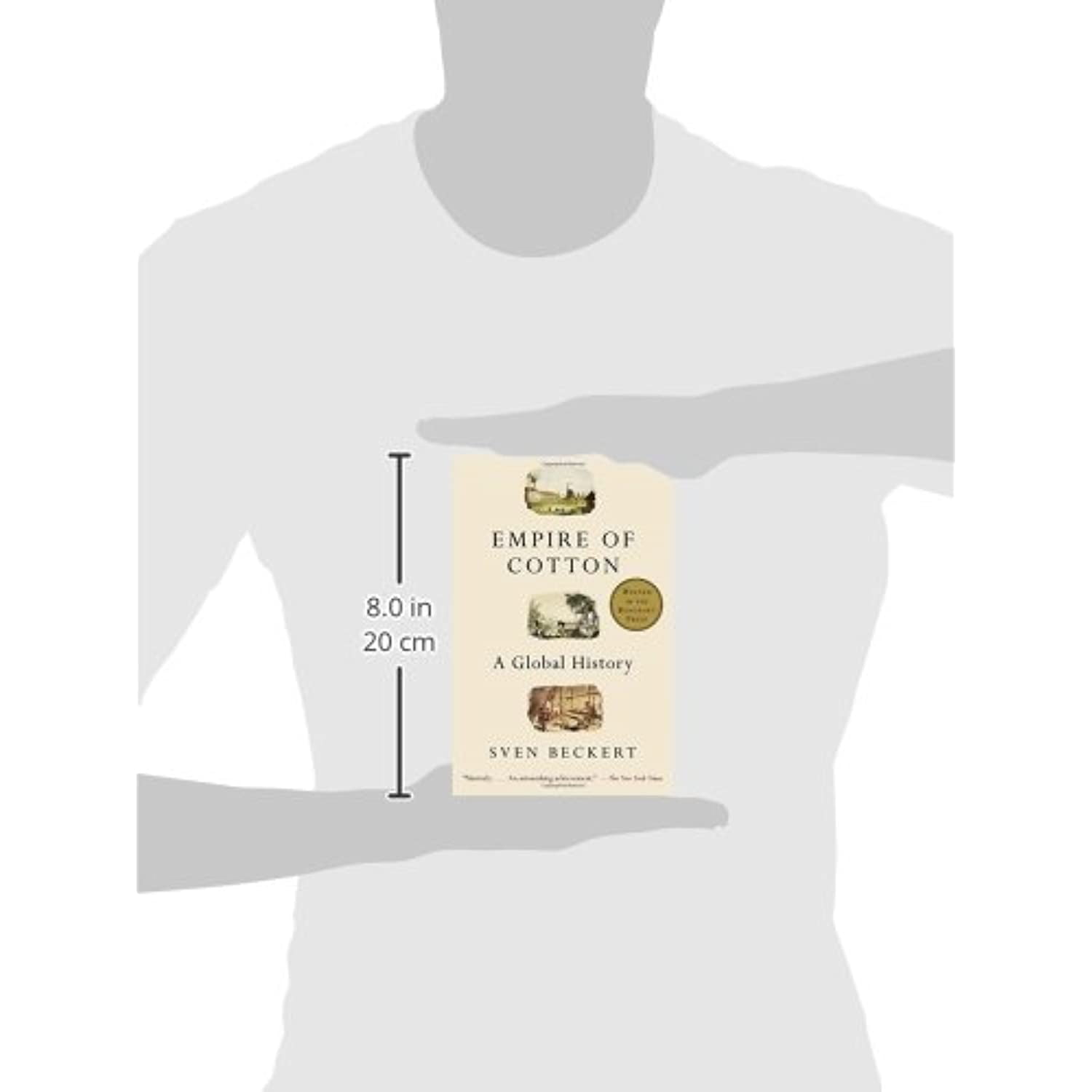 Empire of Cotton: A Global History, (Paperback) - Walmart.com Empire of Cotton: A Global History, (Paperback) - Walmart.com