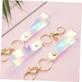 thumbnail image 2 of FESTFENDS 5Ud Colgante De Cuero Multicolor Para Llaveros Con Original Para Llaves Y, 2 of 8