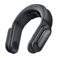 thumbnail image 2 of Abbracc Neck Fan Air Conditioner Non Slip Electric Fans Adjustable Portable Black, 2 of 9