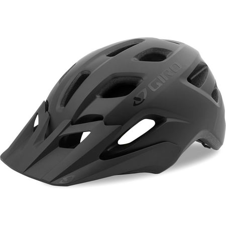 Giro Fixture MIPS Bike Helmet - Matte Black, One Size 