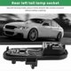 thumbnail image 5 of Left Tail Light Bulb Holder Socket for 2008-2015 Nissan Qashqai, 5 of 5