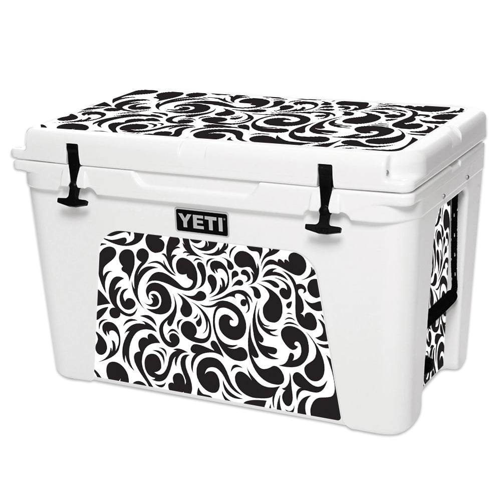 Skin For YETI 105 qt Cooler Texture Collection
