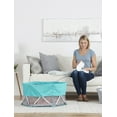 thumbnail image 2 of Regalo My Play Baby Portable Play Yard, Unisex, 2 of 9