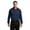 Dark Navy, variant on Cornerstone - Select Long Sleeve Snag-Proof Tactical Polo