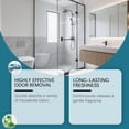 thumbnail image 3 of Zeiwohndc Automatic Air Fresher Box Natural Extracts Dust And Odor Absorb Air Purifiers, 3 of 13