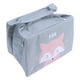 thumbnail image 5 of Bolsa térmica para caja de comida, bolsa de almuerzo, bolsa de almuerzo portátil de dibujos animados, lonchera portátil lograr más, 5 of 8