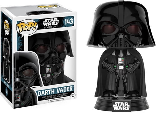 darth vader rogue one funko pop