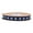Blue, variant on Soccer Ribbon Perfect for Gift Wrapping and Football Game Birthday Parties Dercorations Tape