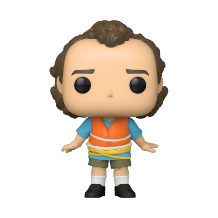 Funko POP! Movies: What About Bob? - Bob Tied to Boat - Walmart Exclusive