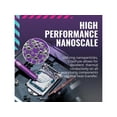 thumbnail image 3 of Cooler Master CryoFuze Ultra-High Performance Thermal Paste, Nanoparticles, High CPU/GPU Conductivity W/m.k= 14m, Non Corrosive Formula, Temperature -50°C up to 250°C for CPU and GPU Coolers, 3 of 8