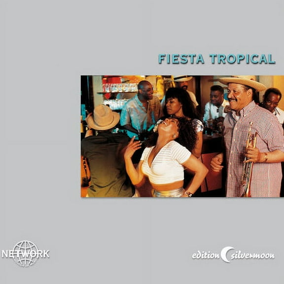 Fiesta Tropical