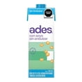 thumbnail image 1 of Alimento líquido Ades de soya reducido en azúcar sabor natural 946 ml, 1 of 4