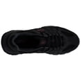thumbnail image 6 of Skechers Men's Afterburn Memory Fit Lace-up Sneaker, 6 of 7