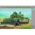 thumbnail image 2 of CHALLENGER II KFOR KOSOVO 1/35, 2 of 7