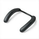 thumbnail image 1 of Altavoz Bluetooth Inalámbrico Portátil para Llevar en el Cuello, Reproductor de Música Estéreo Portátil con Micrófono, Graves, Funcionalidad Manos A, 1 of 5