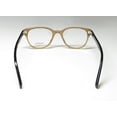 thumbnail image 5 of VERA WANG LUXE LUCIE RETRO/VINTAGE 60S/70S GEEK LOOK RARE EYEGLASS FRAME/GLASSES, 5 of 9