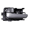 thumbnail image 1 of Manija Puerta Interior Sentra 2004 A 2006 Nissan Delantera O Trasera Izq Plata Generica ., 1 of 4