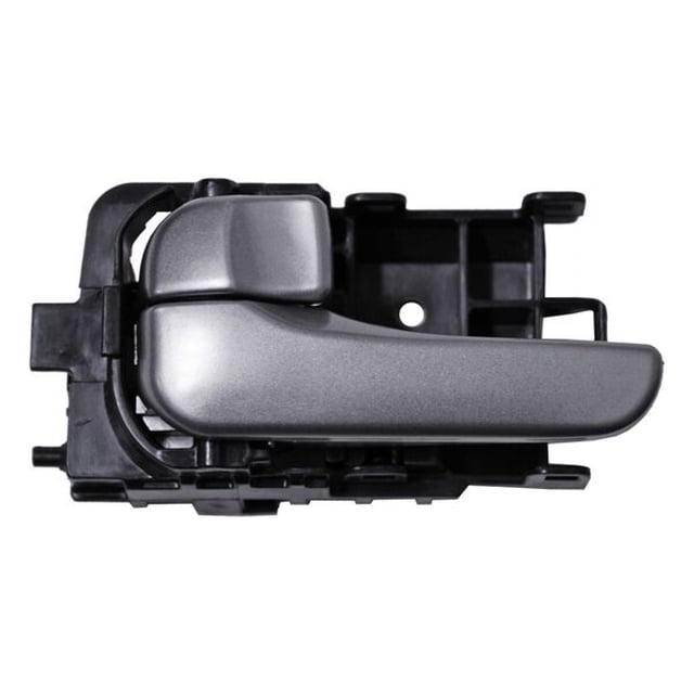 Manija Puerta Interior Sentra 2004 A 2006 Nissan Delantera O Trasera Izq Plata Generica .