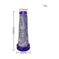 thumbnail image 3 of Pre & Post Motor Filter Main Roller Brush For Dc50 Dc50i Up15 Vacuum Cleaner Replacement Accessorie 26-27s, 3 of 5