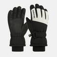 thumbnail image 2 of Winter Ski Gloves for Kids - Warm, Anti-, Screen-Touch Gloves for Snow Sports & Outdoor Play, 2 of 6