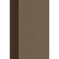 Single Column Heritage Bible-ESV