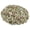 Green, variant on River Rocks,Landscaping Pebbles Decorative Ornamental Pebbles Garden Landscaping Stones Gravel Filler for Home Decoration Flower Bed Fish Tank Plants Vases Succulents (Mixed Color, 1 Pound)