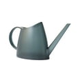 thumbnail image 2 of Watering Can with Comfortable Handle 1.4L, Garden Watering Pot with Ergonomic Handle and Extra Long Spout, Ideal for Indoor Plants, Outdoor Flowers & Vegetable Gardens, 2 of 5
