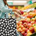 thumbnail image 4 of Kids Sports Gift Tote Bag - Reinforced & Washable for Heavy Loads, 4 of 5