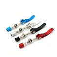 thumbnail image 1 of Cheers.US MTB Bicycle Seat Tube Clamp Bike Seat Clamp Aluminium Alloy Quick Release seatclamp MTB Bike Road Bike Casual Bike Seatpost Clamp, 1 of 7