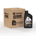thumbnail image 1 of Aceite de motor Castrol EDGE High Mileage 5W-30 totalmente sintético 6x1L, 1 of 4