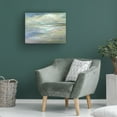 thumbnail image 4 of Sheila Finch 'Beach Light I' Canvas Art, 4 of 4