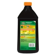 Spectracide Weed Stop for Lawns Plus Crabgrass Killer Concentrate, 40 oz